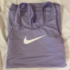 Nike Dry Fit Tank Top